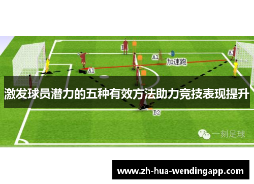 激发球员潜力的五种有效方法助力竞技表现提升